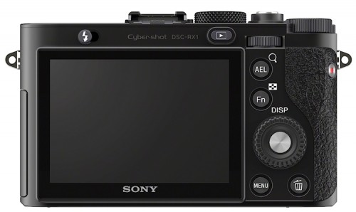 DSC-RX1