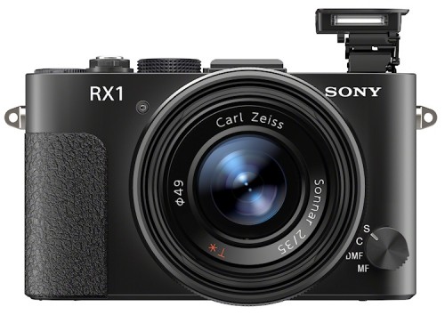 DSC-RX1