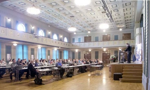 swiss publishing day