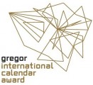 Gregor Kalenderwettbewerb Logo
