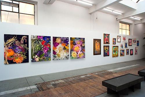 Photogarage Annas Blumen