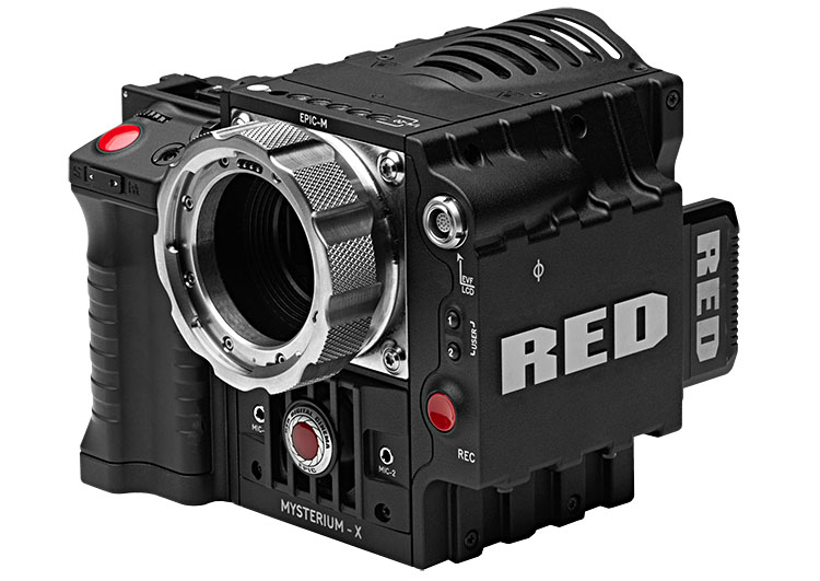 Red Preise ihrer Cinema-Kameras massiv gesenkt fotointern.ch – Tagesaktuelle