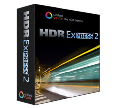hdr express 3 reviews