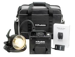 Jetzt den Profoto AcuteB2 600 AirS mit 30% Vergünstigung kaufen
