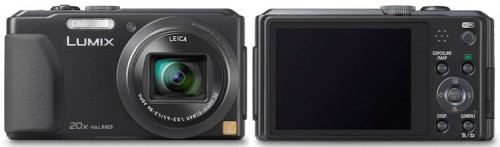 Panasonic DMC-TZ41