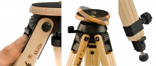 Berlebach Ministativ
