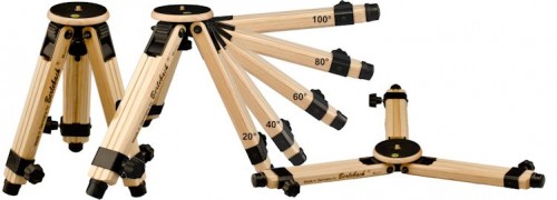 Berlebach Ministativ