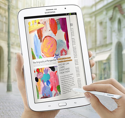 Samsung Note 8