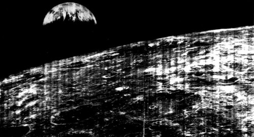 Schneider Weltall NASA