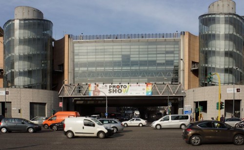 Photoshow Fieramilanocity Copyright: Urs Tillmanns / Fotointern.ch