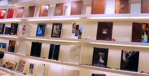 Photoshow Alben Copyright: Urs Tillmanns / Fotointern.ch