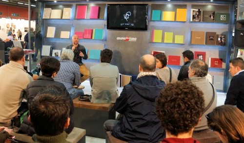 Photoshow Graphistudio Copyright: Urs Tillmanns / Fotointern.ch