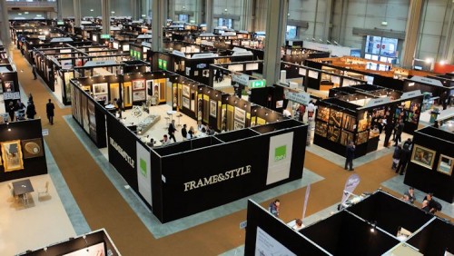 Photoshow FrameArt Copyright: Urs Tillmanns / Fotointern.ch