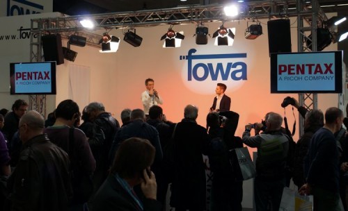 Photoshow Fowa Copyright: Urs Tillmanns / Fotointern.ch