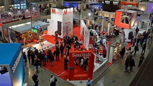 Photoshow-Mtrading Copyright: Urs Tillmanns / Fotointern.ch