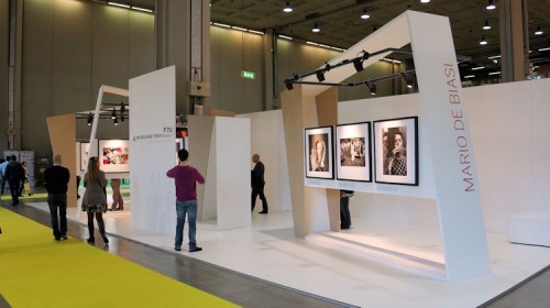 Photoshow Bilderausstellung Copyright: Urs Tillmanns / Fotointern.ch