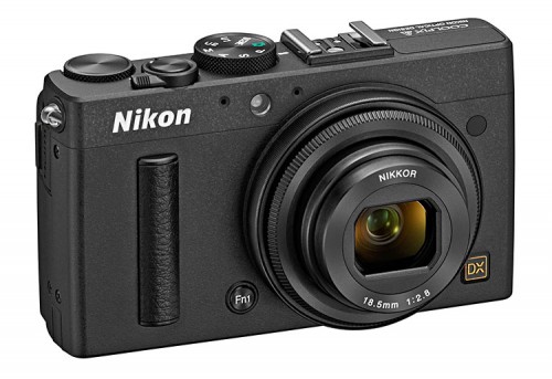 Nikon Coolpix A