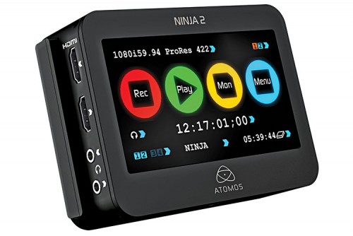 Atomos Ninja 2