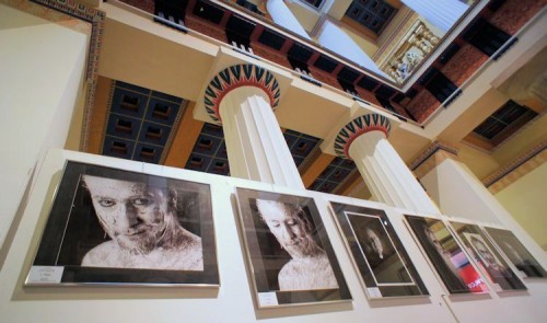 Fototage Gmunden Ausstellung