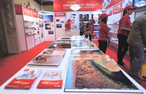 Fototage Gmunden CeWe