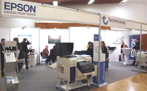 Fototage Gmunden Epson Technikcomp