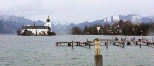 Fototage Gmunden