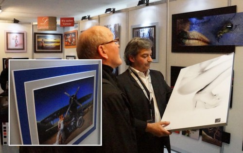 Fototage Gmunden Laminamarc 19