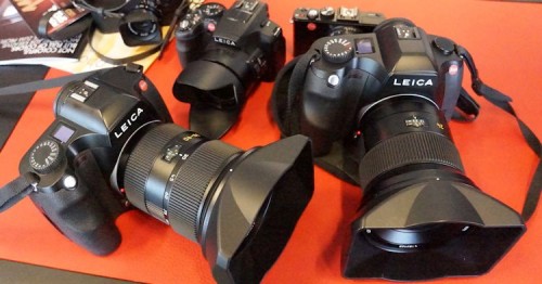 Fototage Gmunden Leica 14