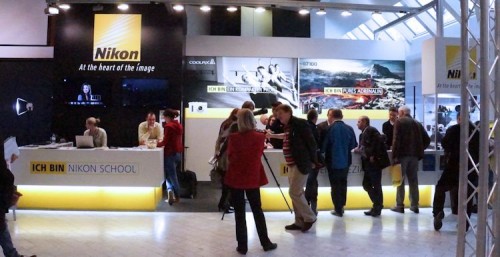 Fototage Gmunden Nikon