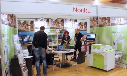 Fototage Gmunden Noritsu