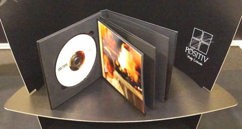 Fototage Gmunden Positiv