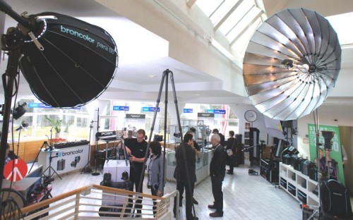 Fototage Gmunden Slach