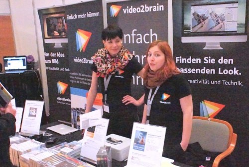 Fototage Gmunden Video2brain