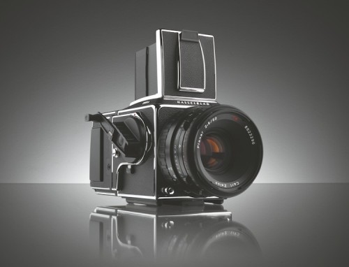 Hasselblad 503CW