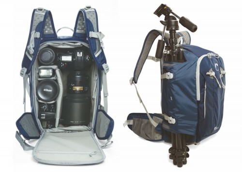 LowePro FlipsideSport 20L