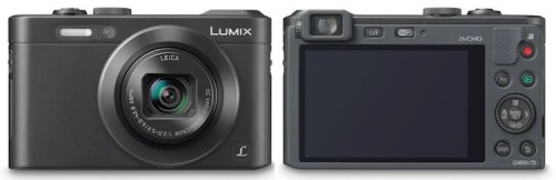 Lumix LF1