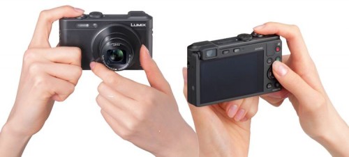 Lumix LF1