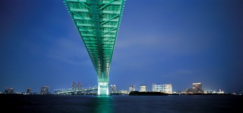 Micha Pawlitzki Tokio