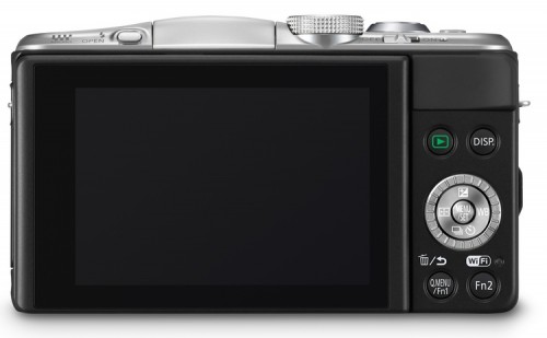 Panasonic_ DMC-GF6