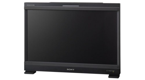 Sony BVM-E250A