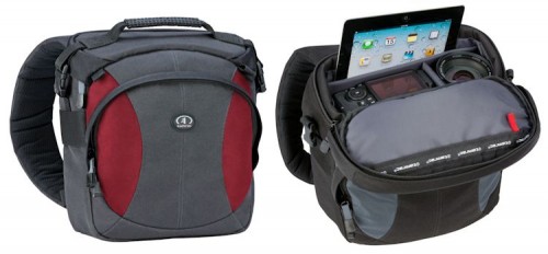 Tamrac 5777 gray burgundy_750