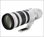 Canon EF 200-400mm L IS USM