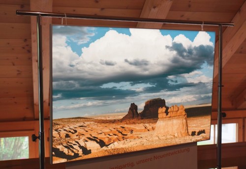 Designers LED-DelightScreen