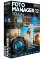 Magix Foto Magager 12 Dlx 2013 Box