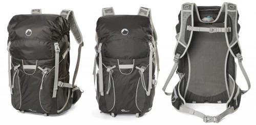 Lowepro PhotoSport Pro 30L