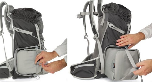 Lowepro PhotoSport Pro 30L