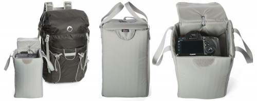 Lowepro PhotoSport Pro 30L