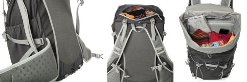 Lowepro PhotoSport Pro 30L