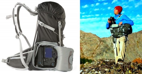 Lowepro PhotoSport Pro 30L