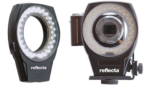 Reflecta RRL